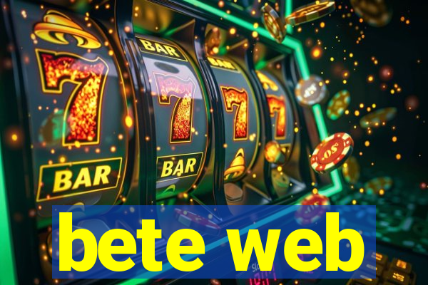 bete web